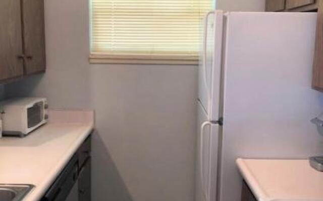 Modern Beach 106bh Condo