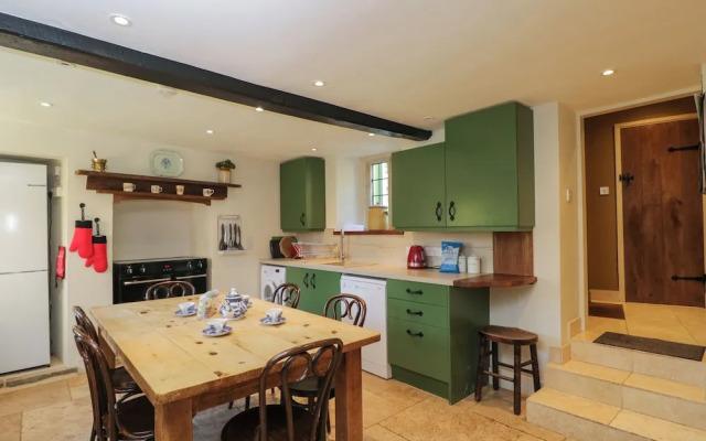 Rood Cottage