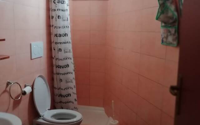 Vacanza Alle 4 Colonne