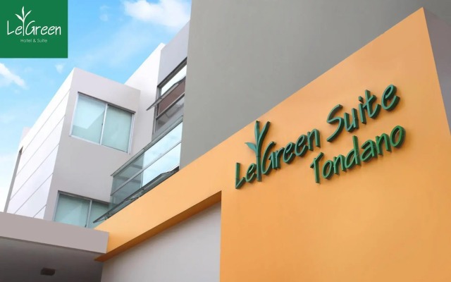 LeGreen Suite Pejompongan
