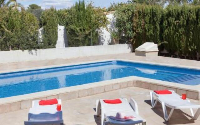 Villa Veintiseis