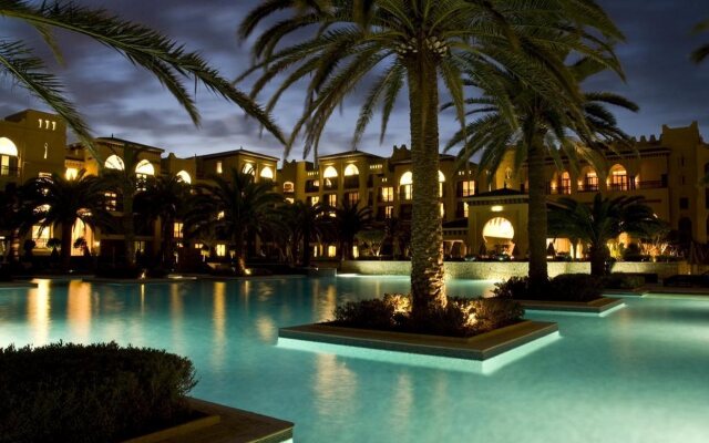 Mazagan Beach & Golf Resort