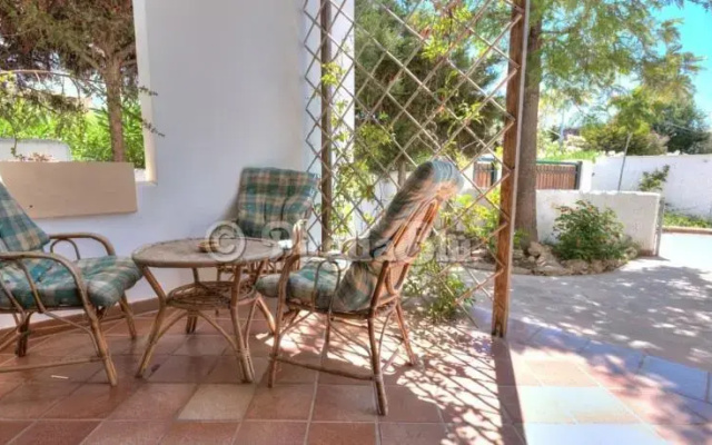Holiday Homes Gallipoli - Baia Verde