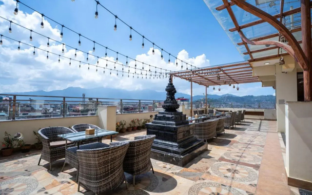 Surya Heritage Hotel