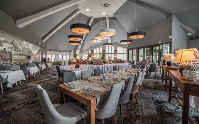Hotel Grand Nosalowy Dwor