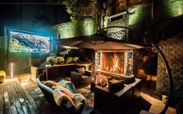 Villa das Araucarias