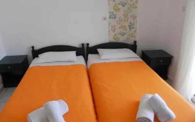 Bellos Apartments