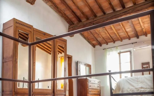 Appartamenti Ruggini