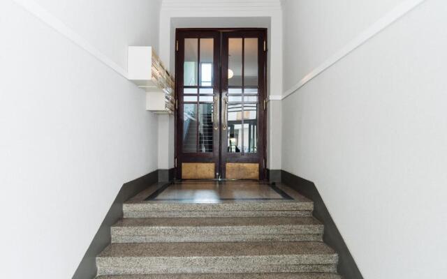 Perfect Place - LoftAffair