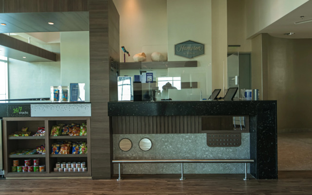 Hampton By Hilton Cartagena