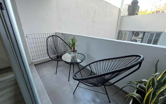 PALERMO SOHO Amazing "Maison Thames" Apartment