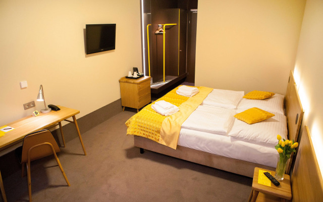 Hotel Golf Prague