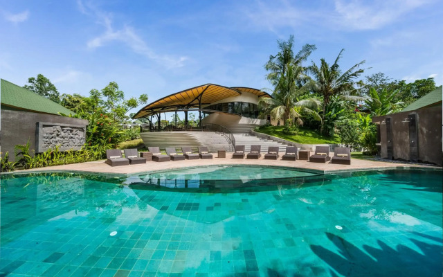 De Moksha Eco Friendly Boutique Resort