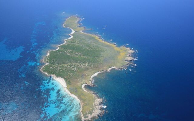 Albergo Residenziale Menhirs