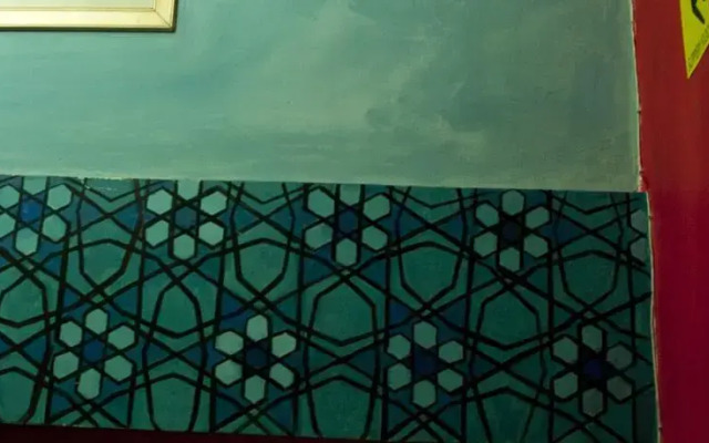 Stray Cat Hostel in Istanbul