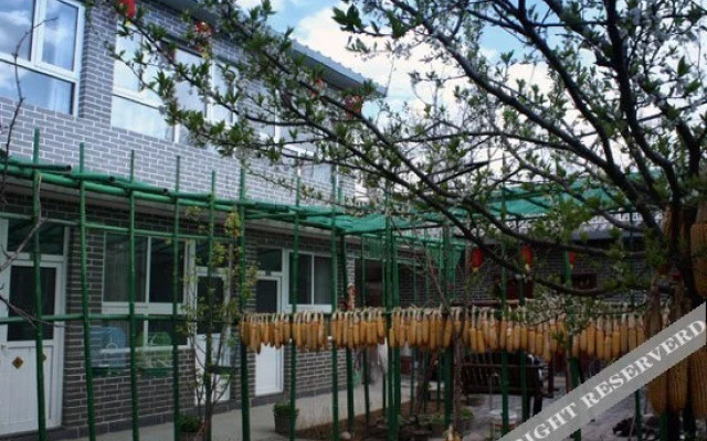 Lao Zhang Inn