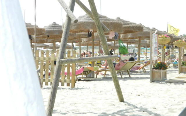 Camping Porto Corallo