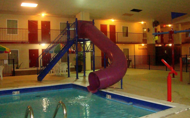 Westgate Inn and Suites