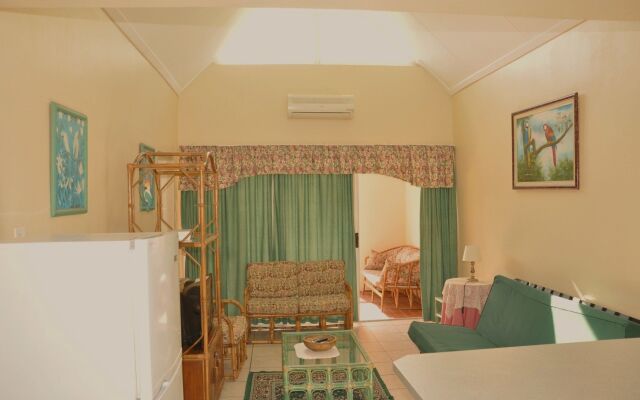 The Bridge Apartments