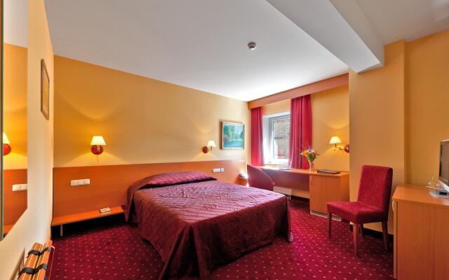 Art City Inn Vilnius