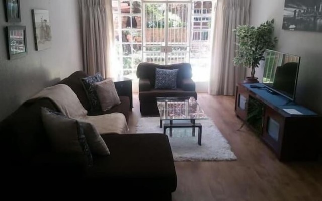 Woodmead Apartments