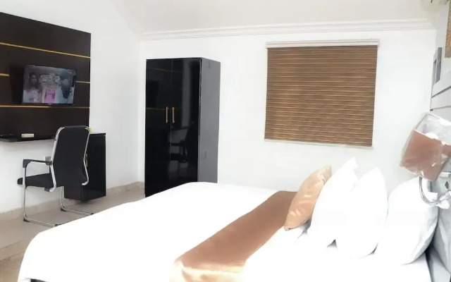 Cynarisso Hotel Lagos