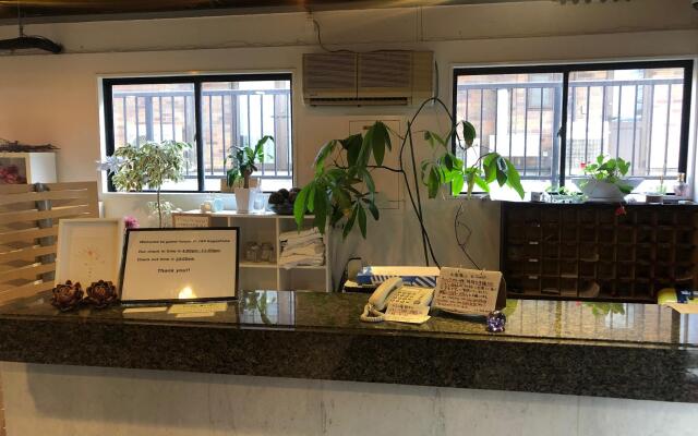 guesthouseM104kagoshima