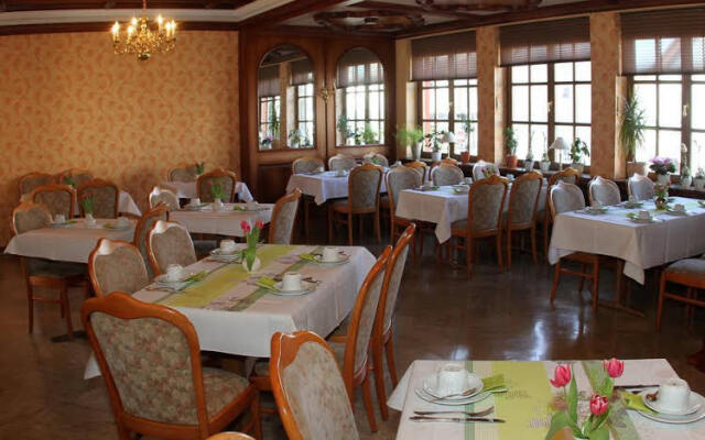 Hotel Landgasthof Kramer