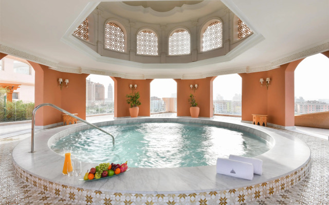 Marsa Malaz Kempinski, The Pearl - Doha