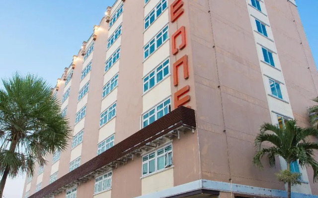 The One Hotel