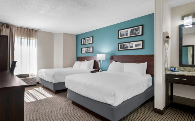 Sleep Inn Springfield West