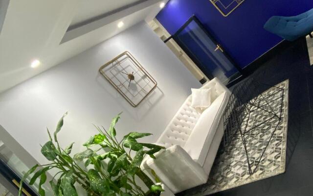 MUSE Boutique Hotel