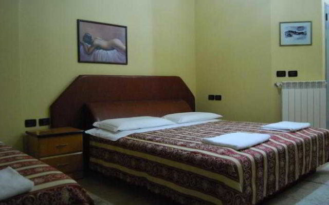 Hotel Vlora