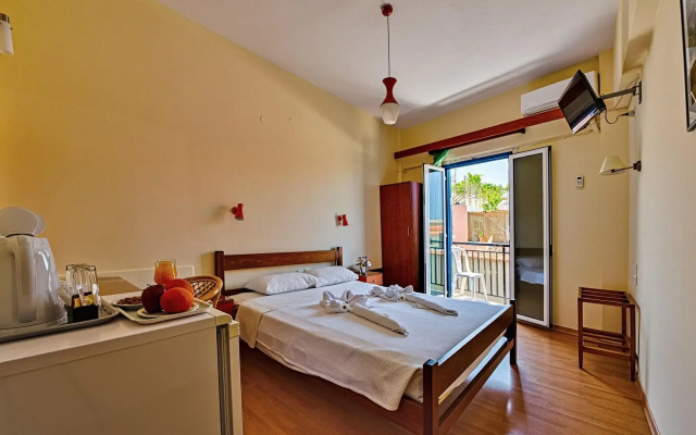 Lucia Hotel