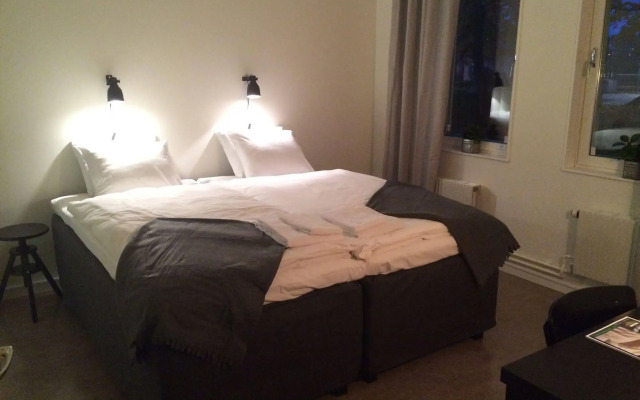 Le Mat B&B Åkersberga