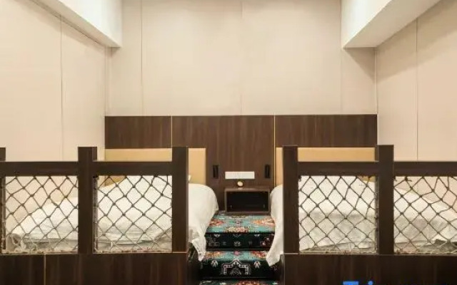 JiaLaiDeHotel