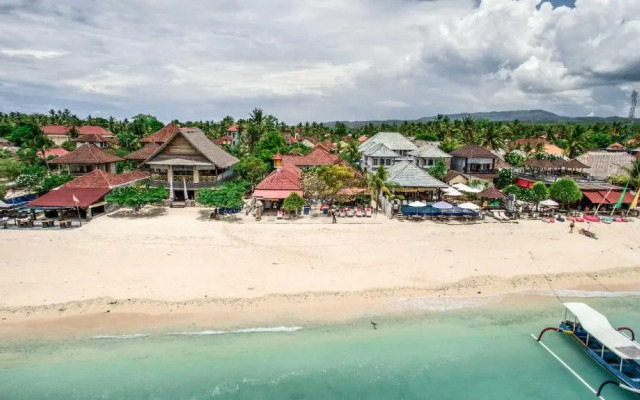 Tarci Bungalows Lembongan