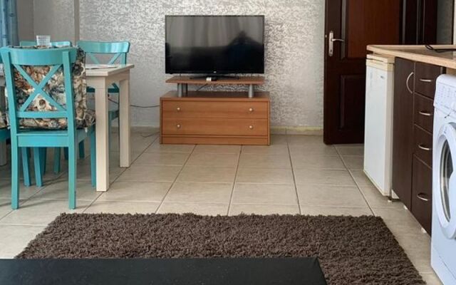 Tekirova Millennium Apart