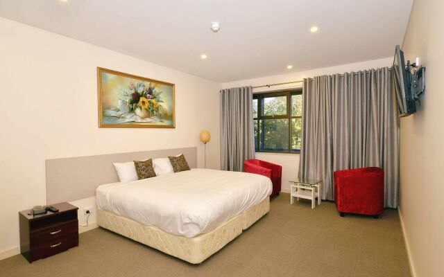 Parklane Motel Murray Bridge