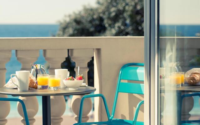 Mercure Nice Marche aux Fleurs