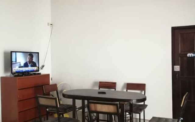 CHO Hostel and Sleep Box - Adults Only