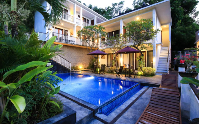 Dewivilla Hotel