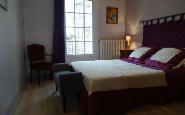 Gîte Pouillé, 3 pièces, 4 personnes - FR-1-491-18