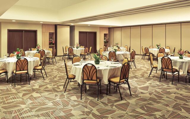 Mercure Rio de Janeiro Barra Da Tijuca