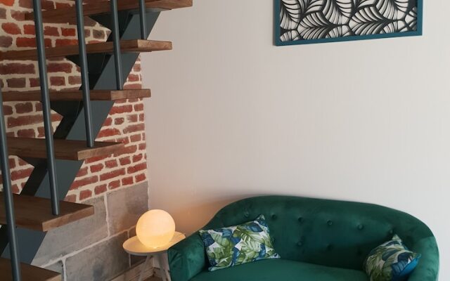 AppartHotel La Cense Pierrot des Princes