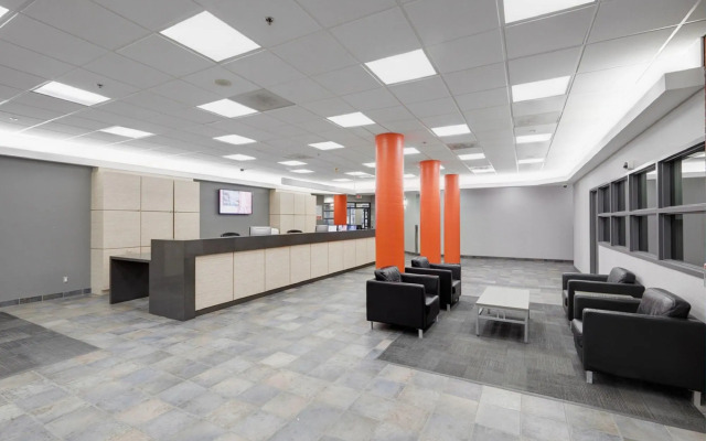 Seneca Residence & Conference Centre - Newnham