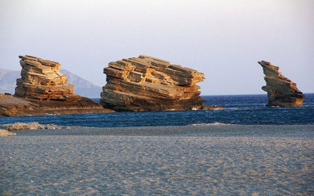 Paterakis Studios Triopetra