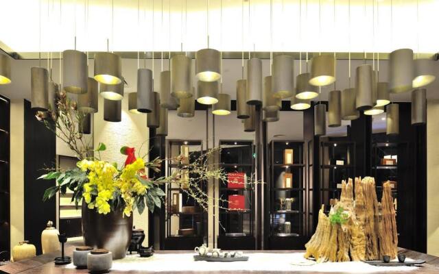 Chengdu Emei Xue Ya Hotel
