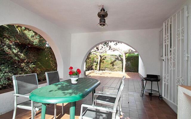 Holiday home Calle Orquidea Cambrils