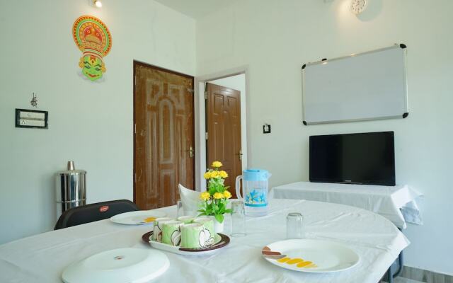 OYO Home 24477 Adorable 2BHK